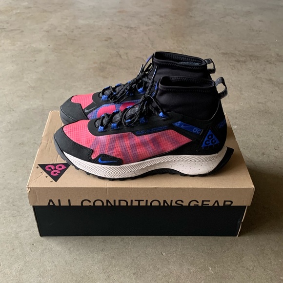 nike acg terra zaherra